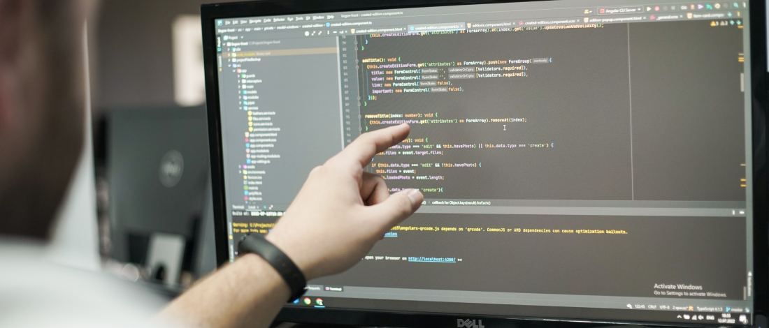 Startups – Lionwood.software