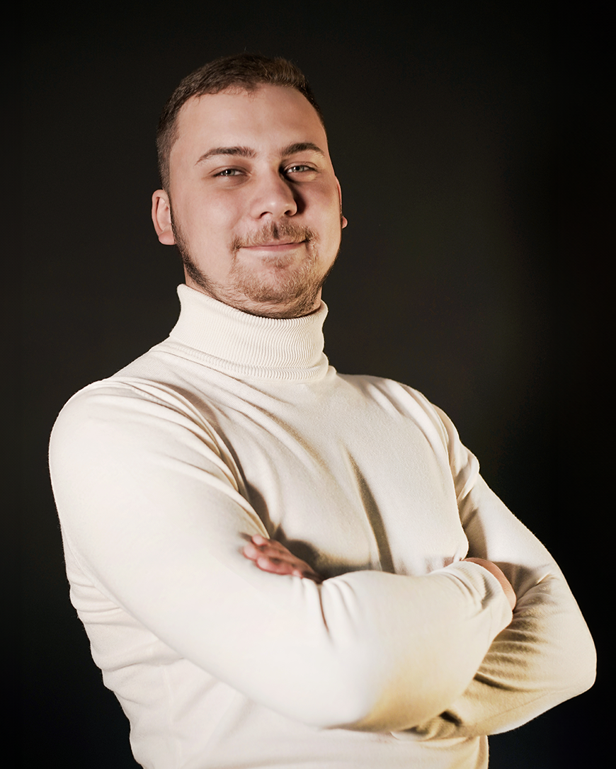 author photo