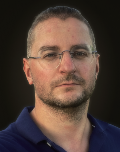 author photo